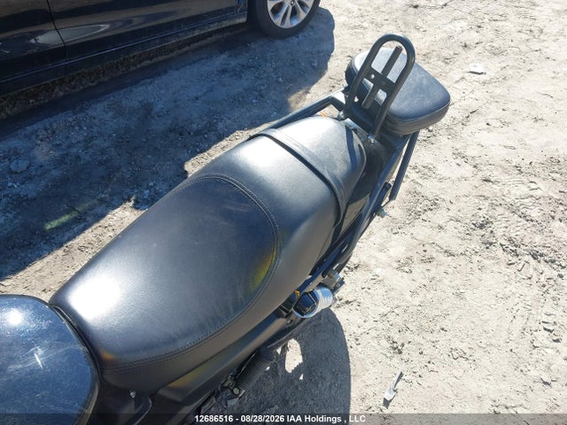 Harley-Davidson XG750 2015 5HD4NBBA1FC510893 Image 15