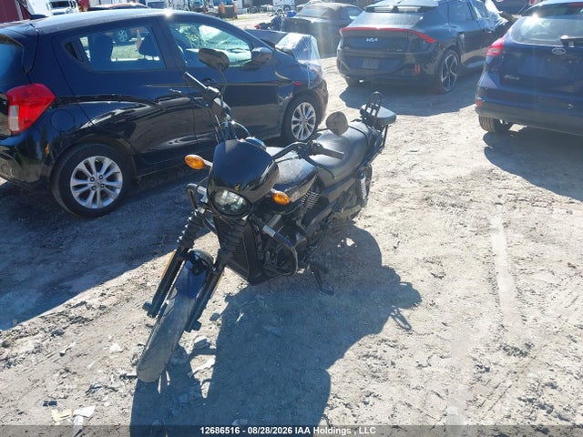 Harley-Davidson XG750 2015 5HD4NBBA1FC510893 Image 2