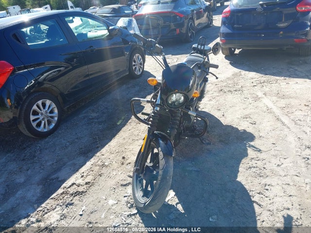 Harley-Davidson XG750 2015 5HD4NBBA1FC510893 Image 5