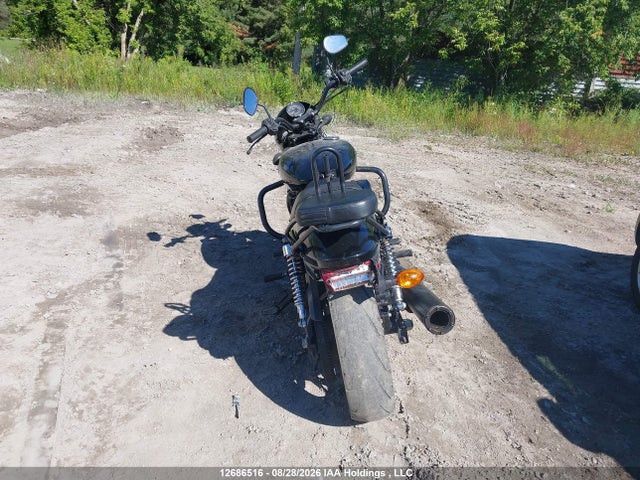 Harley-Davidson XG750 2015 5HD4NBBA1FC510893 Image 6