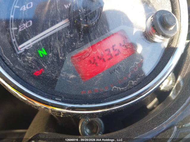 Harley-Davidson XG750 2015 5HD4NBBA1FC510893 Image 7