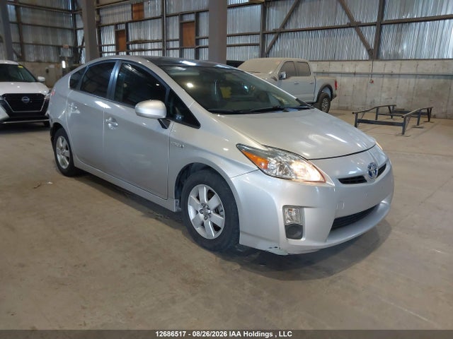 Продажа на аукционе авто 2010 Toyota Prius, vin: JTDKN3DU6A0046927, номер лота: 12686517