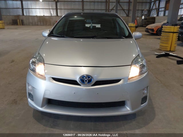 Auction sale of the 2010 Toyota Prius, vin: JTDKN3DU6A0046927, lot number: 12686517