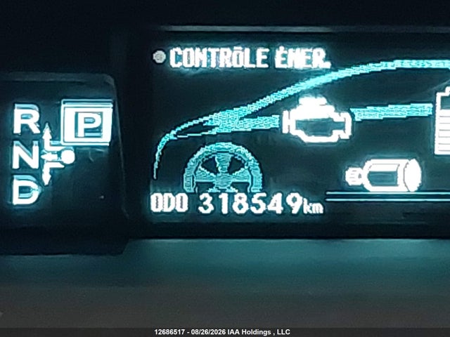Auction sale of the 2010 Toyota Prius, vin: JTDKN3DU6A0046927, lot number: 12686517