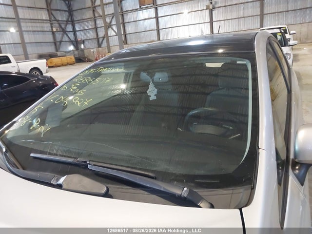 Auction sale of the 2010 Toyota Prius, vin: JTDKN3DU6A0046927, lot number: 12686517