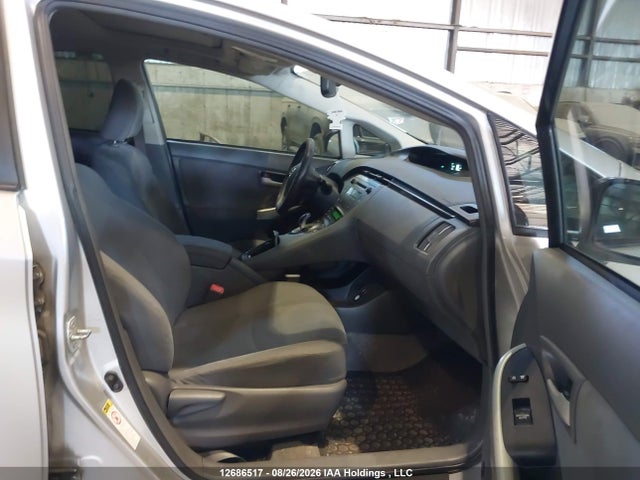 Auction sale of the 2010 Toyota Prius, vin: JTDKN3DU6A0046927, lot number: 12686517
