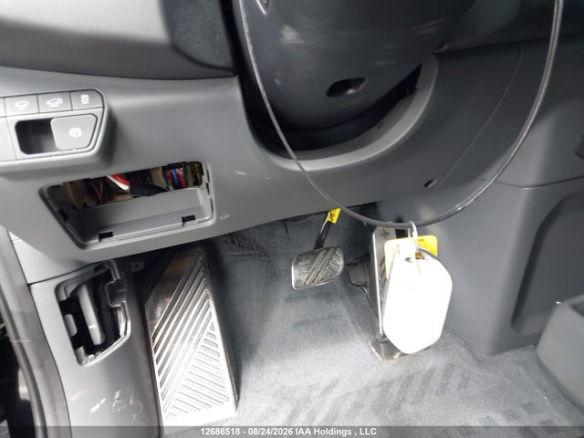 2026 Kia Ev9 Land მანქანა იყიდება აუქციონზე, vin: KNDAEFS5XT6070009, აუქციონის ნომერი: 12686518