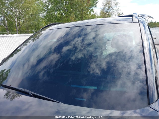 2026 Kia Ev9 Land მანქანა იყიდება აუქციონზე, vin: KNDAEFS5XT6070009, აუქციონის ნომერი: 12686518