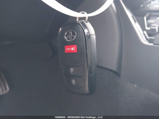 Продаж на аукціоні авто 2026 Toyota 4runner, vin: JTEVA5BR8T5122393, номер лоту: 12686520