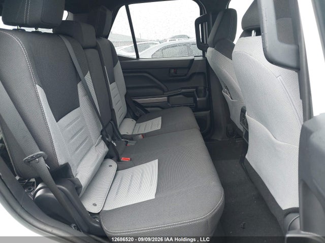 Продаж на аукціоні авто 2026 Toyota 4runner, vin: JTEVA5BR8T5122393, номер лоту: 12686520
