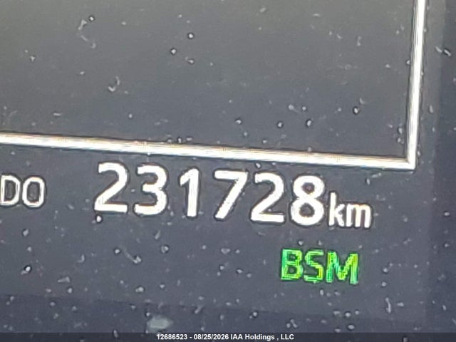 4T1B21HKXLU522383 Toyota Camry Hybrid Se