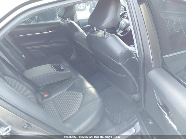 Продажа на аукционе авто 2020 Toyota Camry Hybrid Se, vin: 4T1B21HKXLU522383, номер лота: 12686523