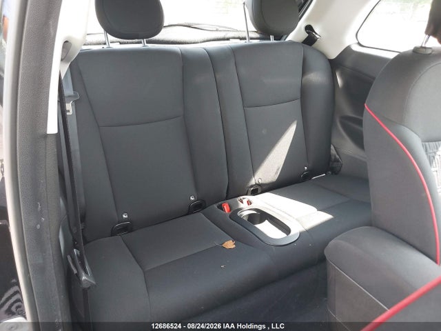 Продажа на аукционе авто 2024 Fiat 500e Red, vin: ZFAFFAA42RX221773, номер лота: 12686524