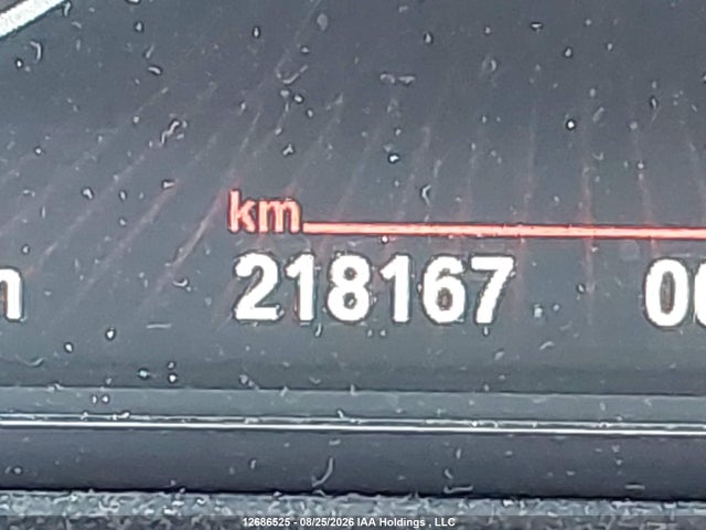 12686525 :رقم المزاد ، WBASN4C57AC208964 vin ، 2010 Bmw 550 Gt مزاد بيع