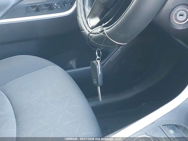 12686526 :رقم المزاد ، 2T3BWRFV7KW001157 vin ، 2019 Toyota Rav4 Hybrid Le مزاد بيع