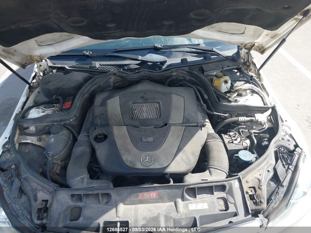Продаж на аукціоні авто 2012 Mercedes-benz C 300 4matic, vin: WDDGF8BB1CF891188, номер лоту: 12686527