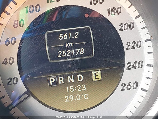 Продаж на аукціоні авто 2012 Mercedes-benz C 300 4matic, vin: WDDGF8BB1CF891188, номер лоту: 12686527