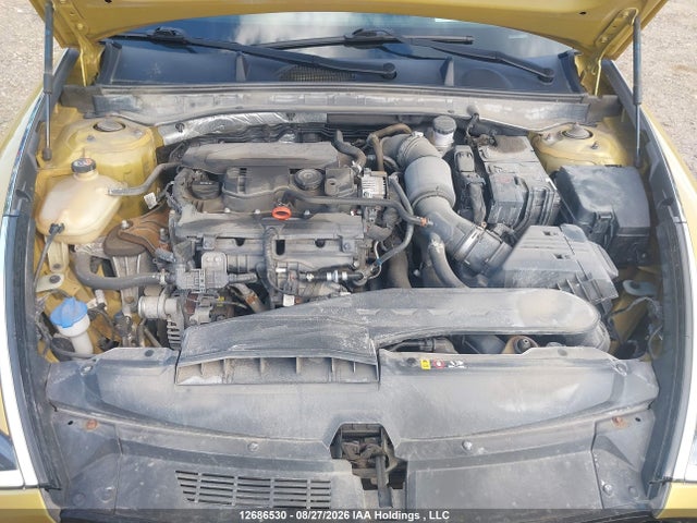 5NPEH4J23MH126108 Hyundai Sonata Ultimate
