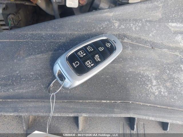 5NPEH4J23MH126108 Hyundai Sonata Ultimate