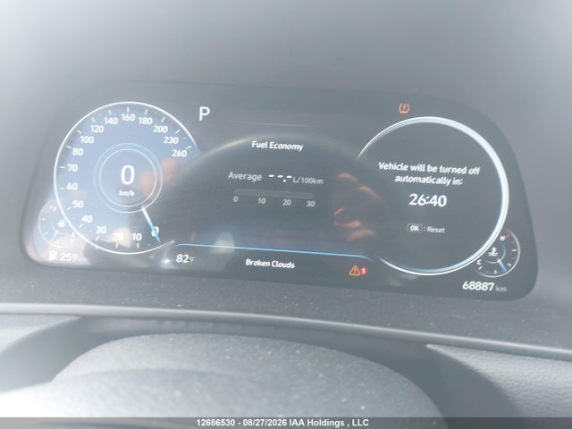 5NPEH4J23MH126108 Hyundai Sonata Ultimate