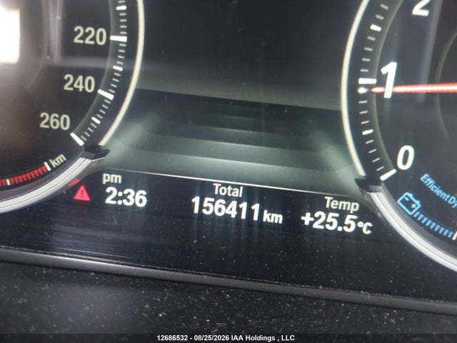12686532 :رقم المزاد ، 5UXKR0C55F0K59371 vin ، 2015 Bmw X5 Xdrive35i مزاد بيع