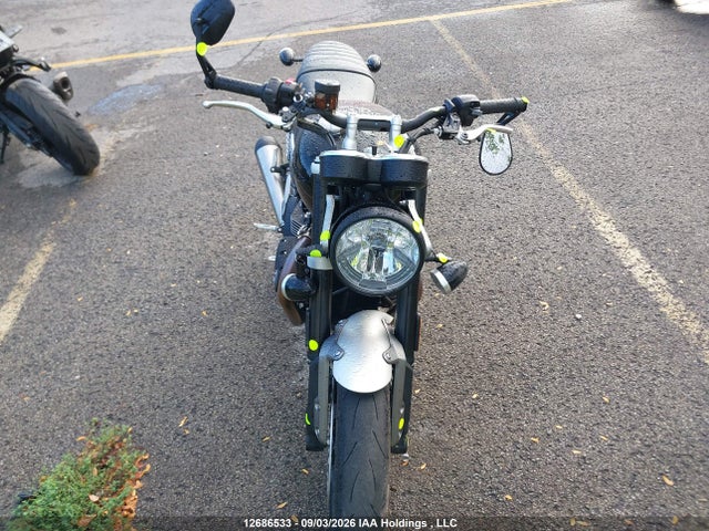 Triumph Motorcycle Speed Twin Breitling Edition 2024 SMTD54HF2RTBS7268 Image 12