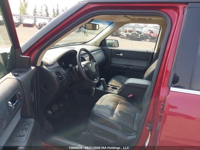 Ford Flex Limited 2014 2FMHK6DT7EBD37089 Image 17