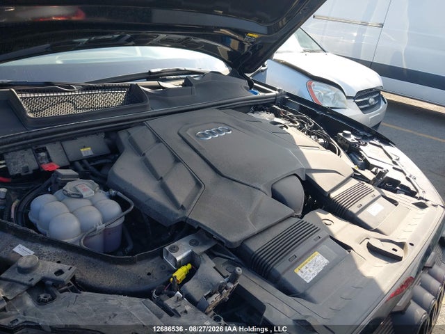 WA1BVBF75SD009342 Audi Q7 55