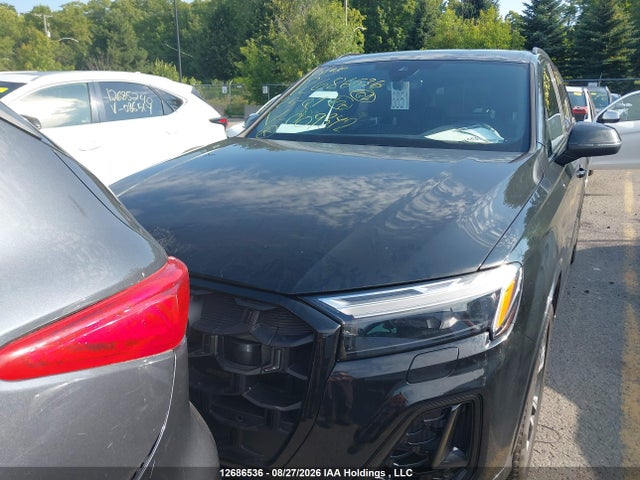 WA1BVBF75SD009342 Audi Q7 55