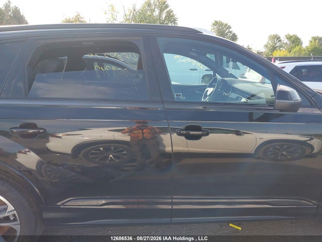 WA1BVBF75SD009342 Audi Q7 55