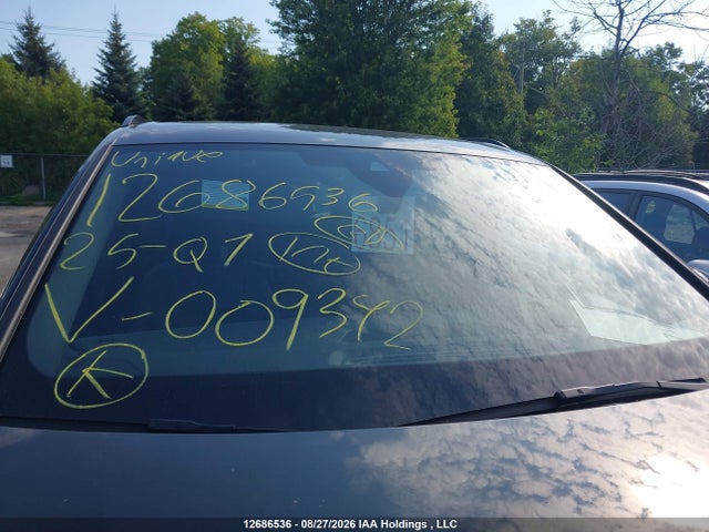 WA1BVBF75SD009342 Audi Q7 55