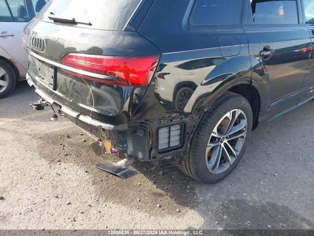 WA1BVBF75SD009342 Audi Q7 55