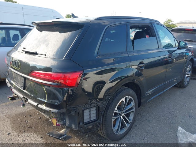 WA1BVBF75SD009342 Audi Q7 55