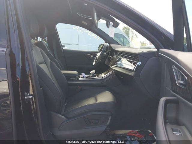 WA1BVBF75SD009342 Audi Q7 55