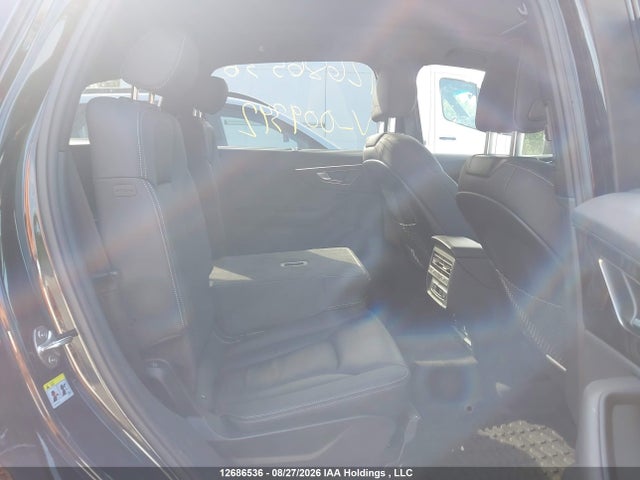 WA1BVBF75SD009342 Audi Q7 55