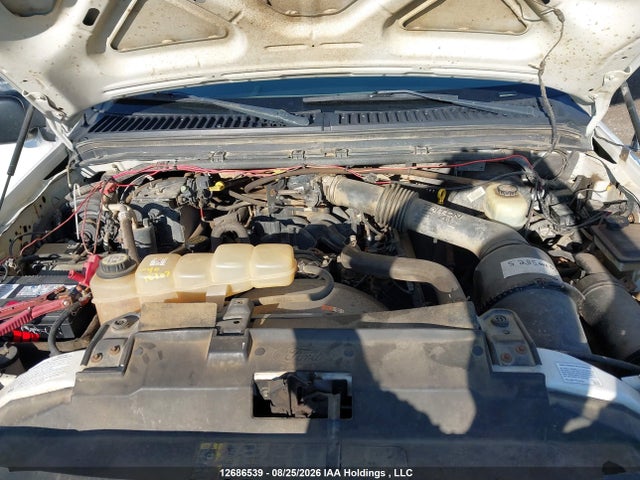 Продажа на аукционе авто 2003 Ford F250 Super Duty, vin: 1FTNX21L23EC97592, номер лота: 12686539