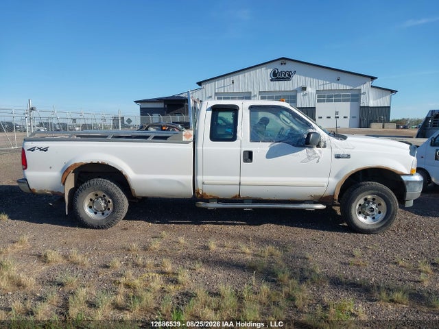 Продажа на аукционе авто 2003 Ford F250 Super Duty, vin: 1FTNX21L23EC97592, номер лота: 12686539