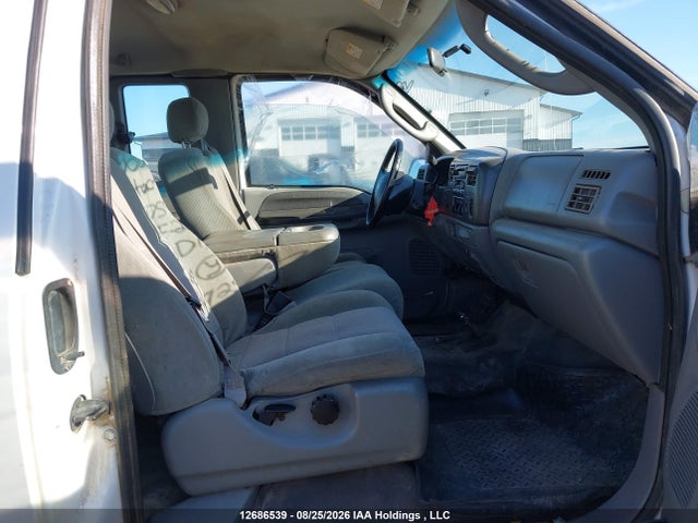 Продажа на аукционе авто 2003 Ford F250 Super Duty, vin: 1FTNX21L23EC97592, номер лота: 12686539