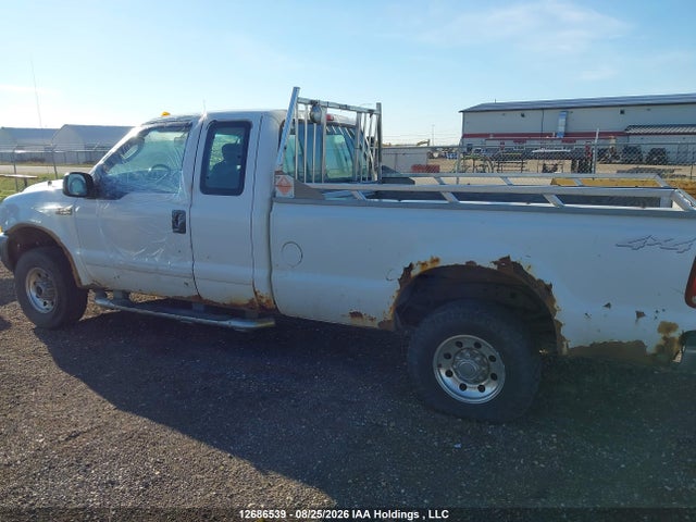 Продажа на аукционе авто 2003 Ford F250 Super Duty, vin: 1FTNX21L23EC97592, номер лота: 12686539