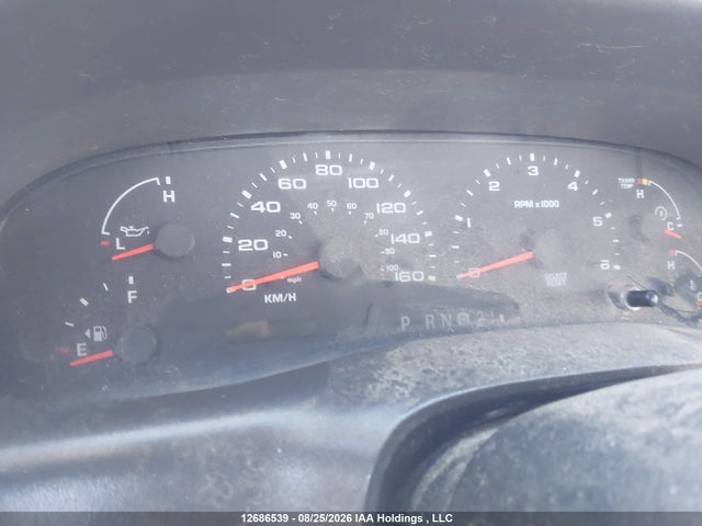 Продажа на аукционе авто 2003 Ford F250 Super Duty, vin: 1FTNX21L23EC97592, номер лота: 12686539