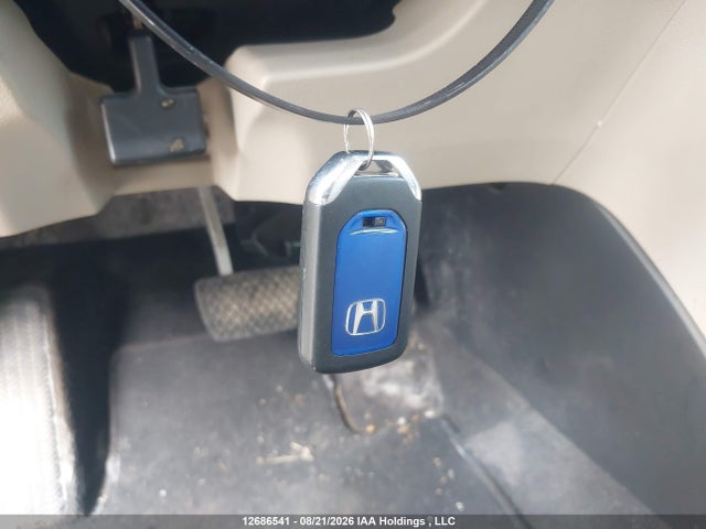 JHMCR6F31HC800208 Honda ACCORD HYBRID
