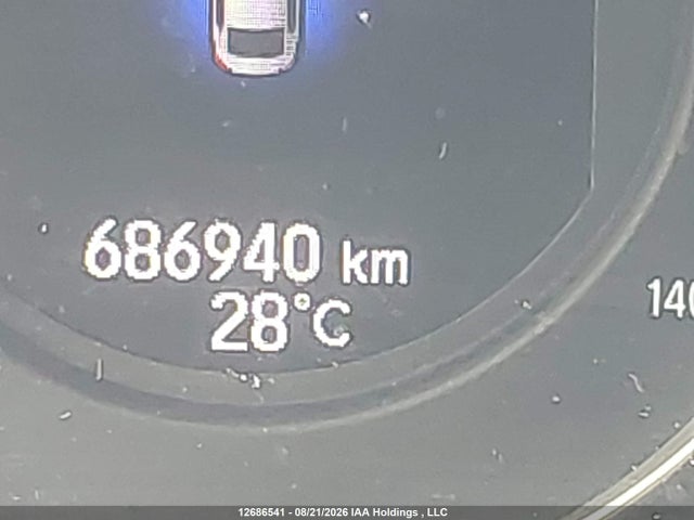 JHMCR6F31HC800208 Honda ACCORD HYBRID