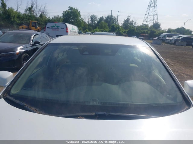 JHMCR6F31HC800208 Honda ACCORD HYBRID