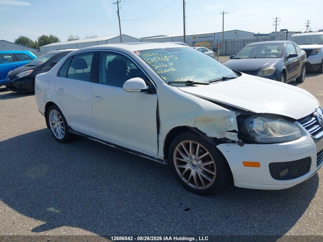 Aukcja sprzedaży 2009 Volkswagen Jetta S, vin: 3VWHM71KX9M072203, numer aukcji: 12686542