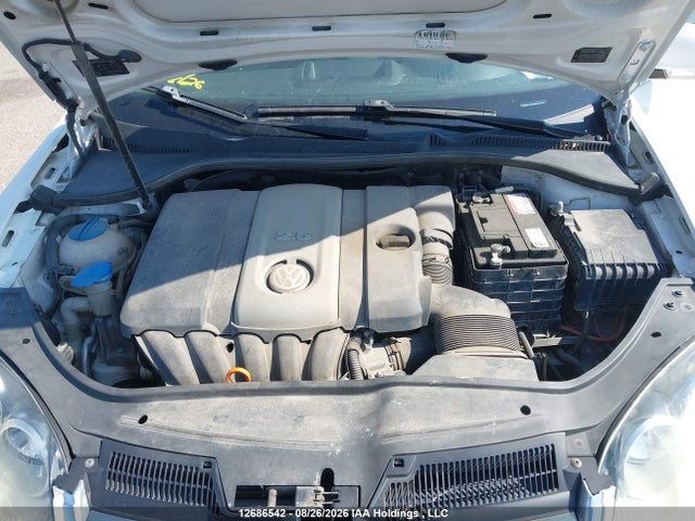 Aukcja sprzedaży 2009 Volkswagen Jetta S, vin: 3VWHM71KX9M072203, numer aukcji: 12686542