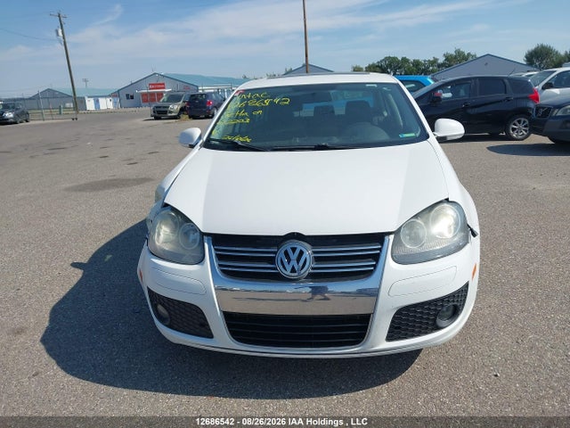Aukcja sprzedaży 2009 Volkswagen Jetta S, vin: 3VWHM71KX9M072203, numer aukcji: 12686542