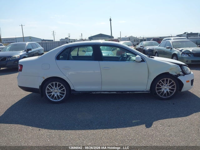 Aukcja sprzedaży 2009 Volkswagen Jetta S, vin: 3VWHM71KX9M072203, numer aukcji: 12686542