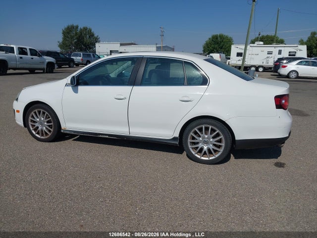 Aukcja sprzedaży 2009 Volkswagen Jetta S, vin: 3VWHM71KX9M072203, numer aukcji: 12686542