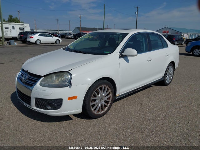 Aukcja sprzedaży 2009 Volkswagen Jetta S, vin: 3VWHM71KX9M072203, numer aukcji: 12686542