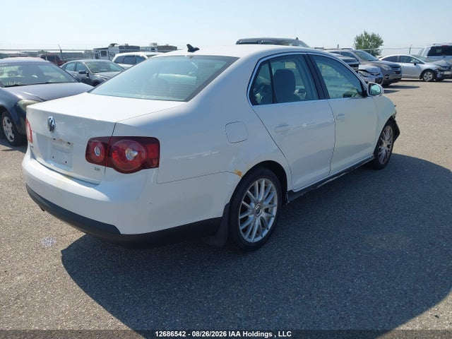 Aukcja sprzedaży 2009 Volkswagen Jetta S, vin: 3VWHM71KX9M072203, numer aukcji: 12686542